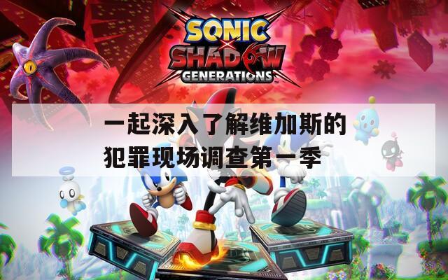 一起深入了解维加斯的犯罪现场调查第一季