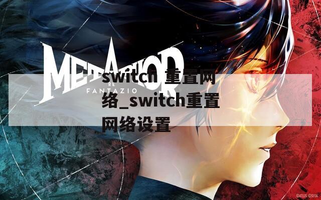 switch 重置网络_switch重置网络设置