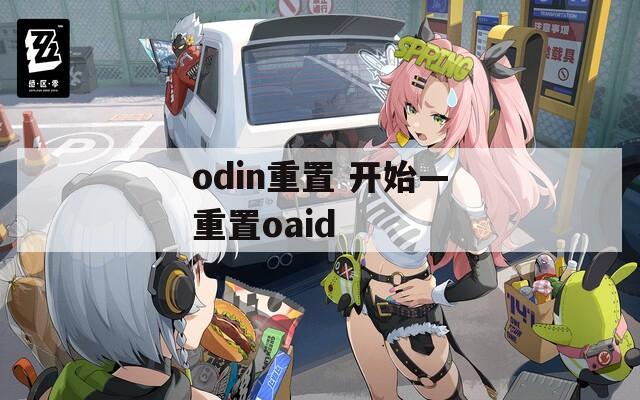 odin重置 开始—重置oaid  第1张