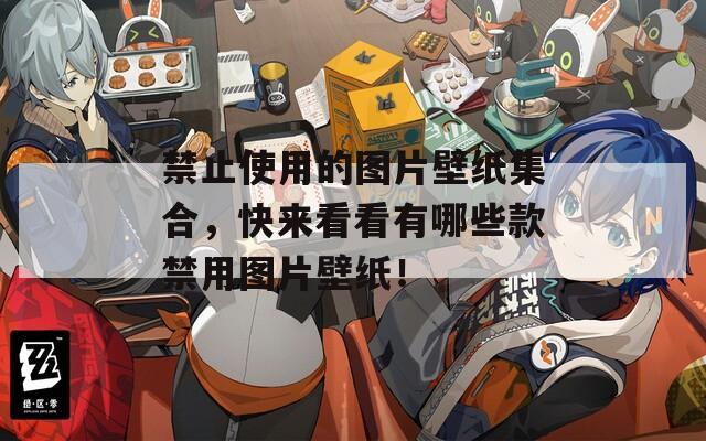 禁止使用的图片壁纸集合，快来看看有哪些款禁用图片壁纸！  第1张