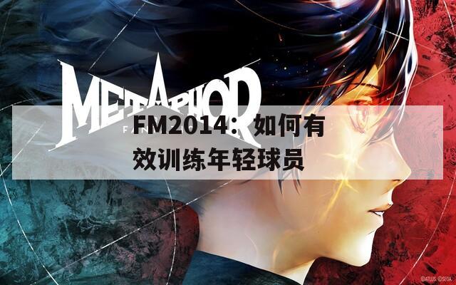 FM2014：如何有效训练年轻球员